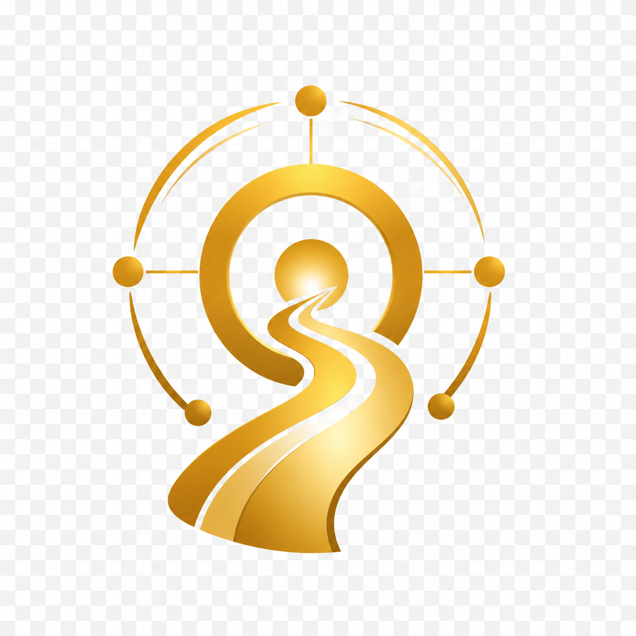 GoldenChoiceHub Logo